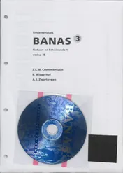 Omslag van Docentenboek