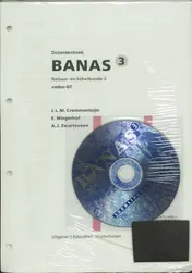 Omslag van Docentenboek