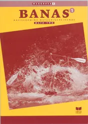 Omslag van Werkboek