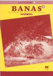 Omslag van Werkboek AB katern 1