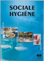 Omslag van Sociale Hygiene