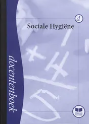 Omslag van Docentenboek