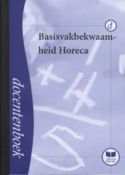 Omslag van Docentenboek