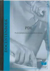 Omslag van Docentenboek