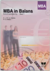 Omslag van 1