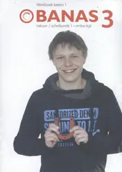 Omslag van Werkboek