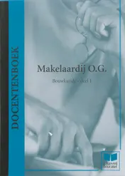 Omslag van Docentenhandleiding