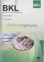 Omslag van Docentenboek