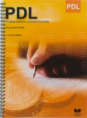 Omslag van Docentenboek