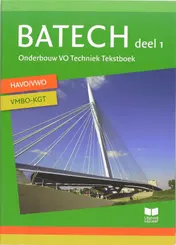 Omslag van Tekstboek 1
