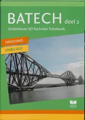Omslag van Tekstboek