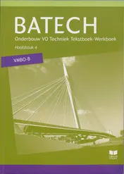 Omslag van TB/WB