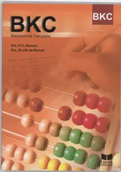 Omslag van BKC in Balans
