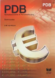 Omslag van Tekstboek
