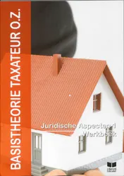 Omslag van Werkboek