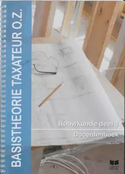 Omslag van Docentenboek