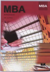 Omslag van Tekstboek nieuwe stijl