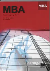 Omslag van 1