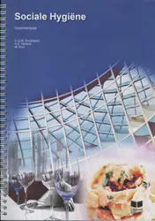 Omslag van Docentenboek