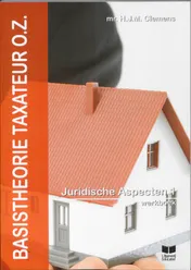 Omslag van Werkboek