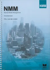 Omslag van Docentenboek