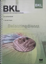 Omslag van Docentenboek