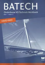 Omslag van Werkboek
