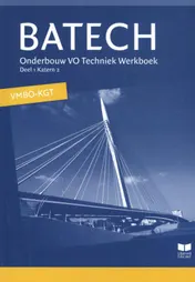 Omslag van Werkboek