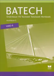 Omslag van TB/WB