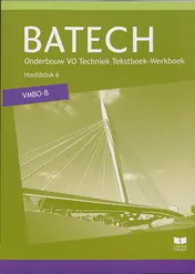 Omslag van TB/WB