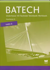 Omslag van TB/WB hoofdstuk 8