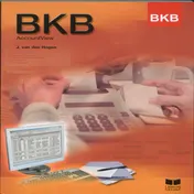 Omslag van Accountview