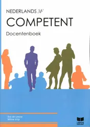 Omslag van Docentenboek