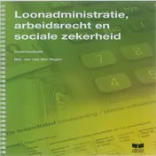 Omslag van Docentenboek
