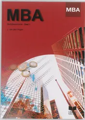 Omslag van Deel 1