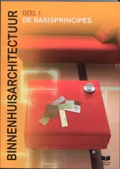 Omslag van De Basisprincipes