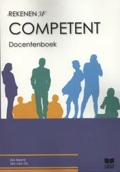 Omslag van Docentenboek