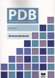 Omslag van Antwoordenboek