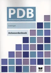 Omslag van Antwoordenboek