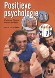 Omslag van Antwoordenboek