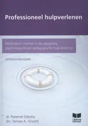 Omslag van Antwoordenboek