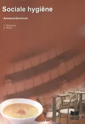 Omslag van Antwoordenboek