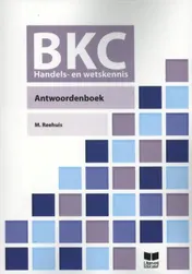 Omslag van Antwoordenboek