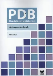 Omslag van Antwoordenboek