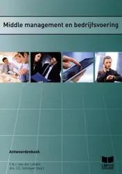 Omslag van Antwoordenboek