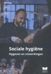 Omslag van Opgaven en Antwoordenboek