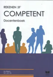 Omslag van Docentenboek