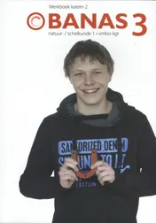 Omslag van Werkboek katern 2