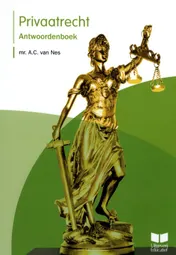 Omslag van Antwoordenboek