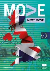 Omslag van Next Move